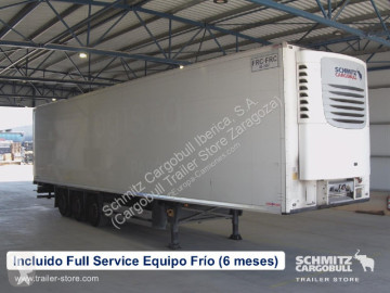 Schmitz Cargobull
