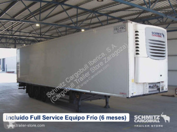 Schmitz Cargobull