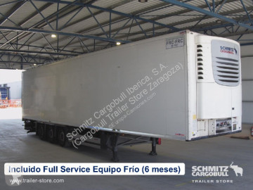 Schmitz Cargobull