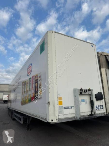 Schmitz Cargobull