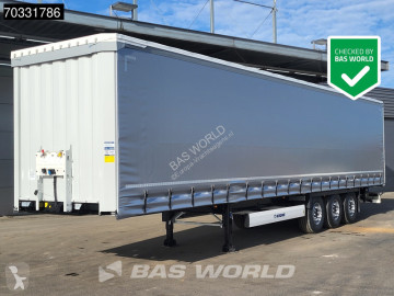 Полуремарке Krone SD UNUSED Lift Axle Sliding Roof