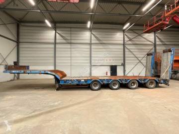 Nosič strojů Robuste Kaiser