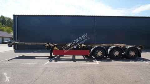 Schmitz Cargobull
