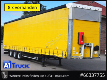 Schmitz CargobullVarios