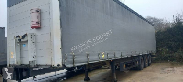 Schmitz Cargobull