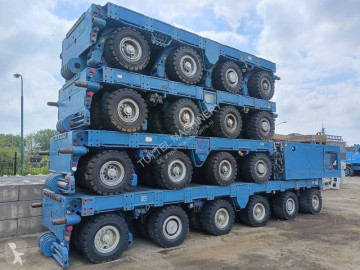 Semi-trailer