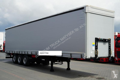 Полуремарке Kögel