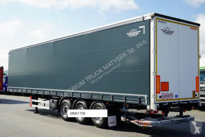 Полуремарке Fruehauf
