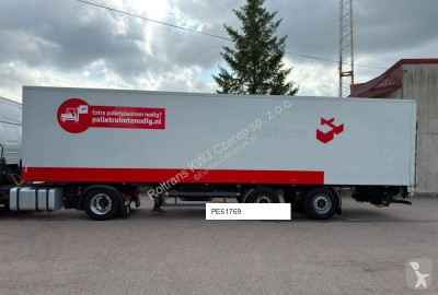 Полуремарке термоизолиран LAG