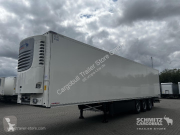 Полуремарке термоизолиран Schmitz Cargobull нови