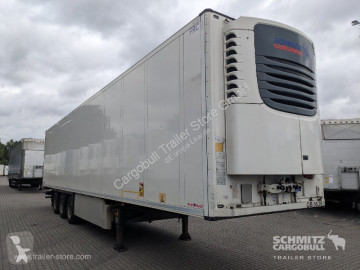 نصف مقطورة برّاد Schmitz Cargobull