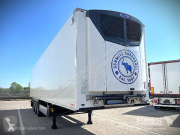 Schmitz Cargobull refrigerated semi-trailer