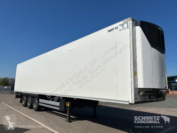 Schmitz Cargobull refrigerated semi-trailer