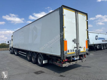 Fruehauf