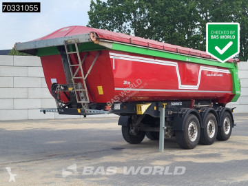Полуремарке Schmitz Cargobull SCB*S3D Lift Axle Cramaro
