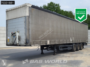 Полуремарке Schmitz Cargobull SCB*S3T 3 axles