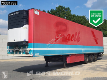 Semirimorchio frigo monotemperatura Schmitz Cargobull