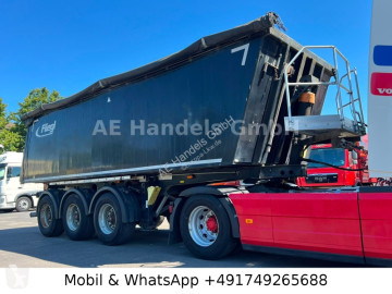 Fliegl tipper semi-trailer