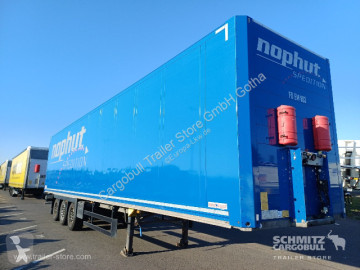 Schmitz Cargobull