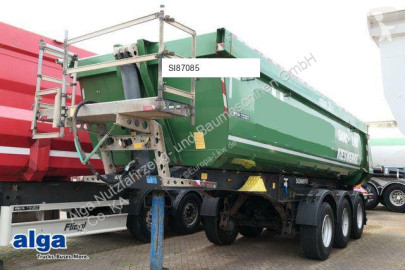 نصف مقطورة حاوية Schmitz Cargobull