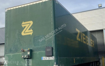 Další tahač Fruehauf