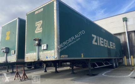 General Trailers