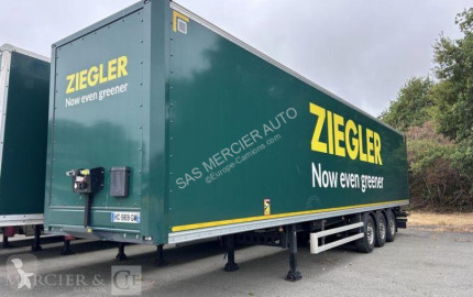 Lecitrailer