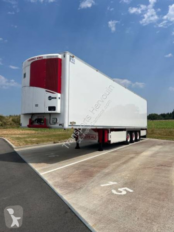 Chereau
