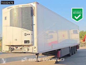 Полуремарке хладилно еднотемпературен режим Schmitz Cargobull