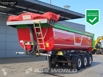 Полуремарке Schmitz Cargobull SCB*S3D Lift Axle Cramaro