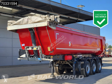 Полуремарке Schmitz Cargobull SGF*S3 3 axles Lifting Axle Steel