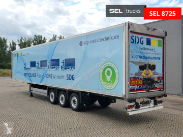 Schmitz CargobullSKO