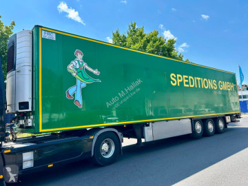 Schmitz Cargobull