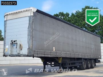 Полуремарке Schmitz Cargobull SCB*S3T 3 axles Sliding Roof