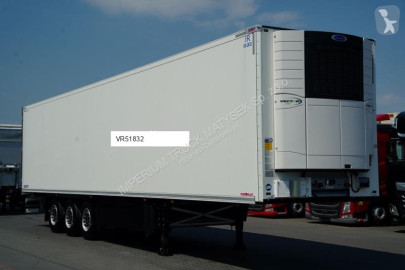 Полуремарке хладилно Schmitz Cargobull
