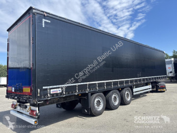 Náves plachtový náves Schmitz Cargobull