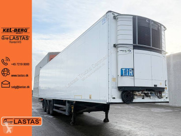 Sættevogn køleskab monotemperatur Schmitz Cargobull
