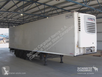 Полуремарке термоизолиран Schmitz Cargobull
