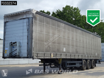 Полуремарке Schmitz Cargobull SCB*S3T 3 axles Sliding Roof