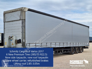 Schmitz Cargobull