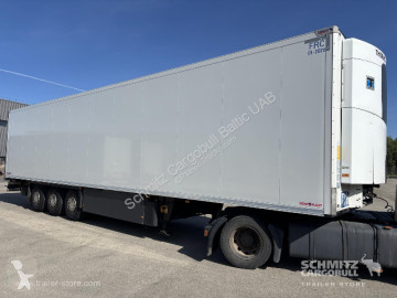 Полуремарке термоизолиран Schmitz Cargobull