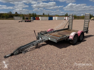 Other semi-trailers