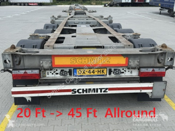 Schmitz Cargobull