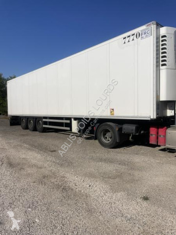 Semi remorque Schmitz Cargobull