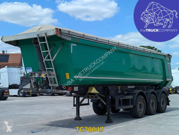 Schmitz Cargobull