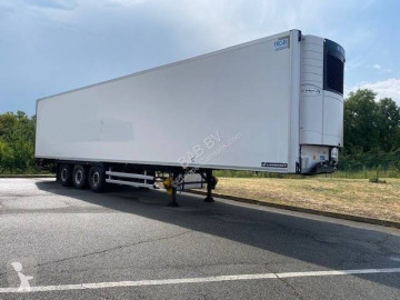 Semi remorque frigo mono température Lamberet