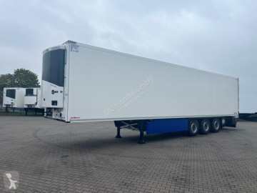 Полуремарке хладилно Schmitz Cargobull нови