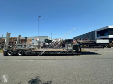 Porte engins Nooteboom