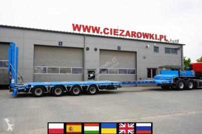 Do transportu sprzętów ciężkich Langendorf