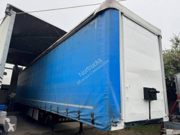Полуремарке Leciberica LTP3E-1310-MD